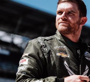 U.S. Air Force, Daly return to Ed Carpenter Racing for 2021 season