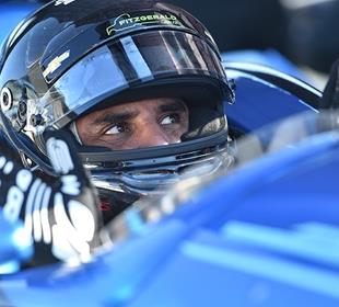 Victory Is Montoya’s Only Aim for 2021 Indy 500 with Arrow McLaren SP