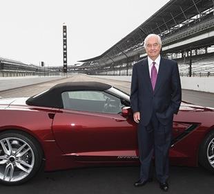 Attention to Detail, Global Relationships Helped Penske Elevate IMS, INDYCAR in 2021