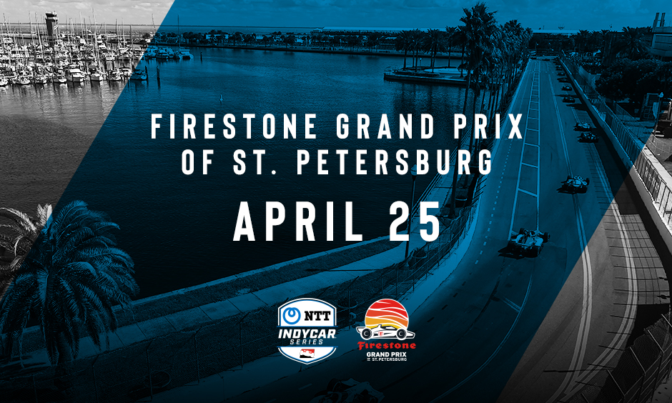 Firestone Grand Prix of St. Petersburg