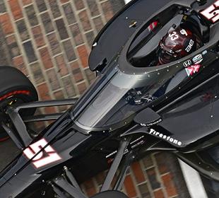 Dale Coyne Racing, Rick Ware Racing Team Up for 2021 INDYCAR Season, Indy 500