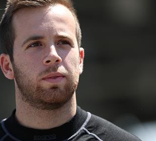 Jones Follows Unconventional 2020 Path Back to Full-Time INDYCAR Seat