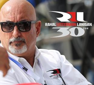 Rahal Letterman Lanigan Racing To Celebrate 30 Years of Success in 2021