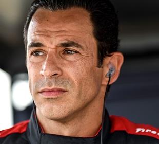 Castroneves Adds Music City Grand Prix, New Sponsor to Meyer Shank Slate