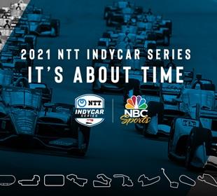 NBC, NBCSN, Peacock To Provide Wall-to-Wall Barber Coverage