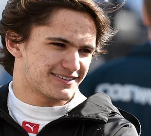 Fittipaldi Returns to Dale Coyne Racing with RWR for Oval Races