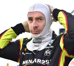 INDYCAR Stars Ready To Rock Around The Clock at Sebring
