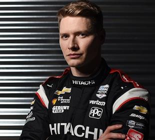 Strong Opening Tracks Could Propel Newgarden’s Title Chase
