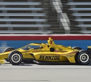 INDYCAR Writers’ Roundtable, Vol. 13: Your Favorite Livery of 2021?