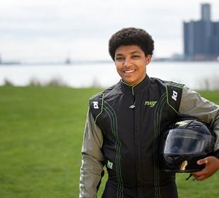 NXG Youth Motorsports Program Expands to Detroit