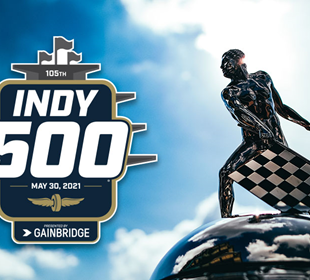 Fans Set To Attend 105th Indianapolis 500 at 40 Percent of Venue Capacity