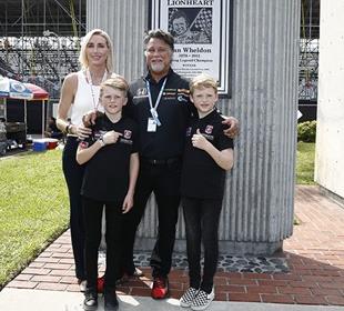 Andretti Autosport Signs Wheldon Brothers as Junior Drivers