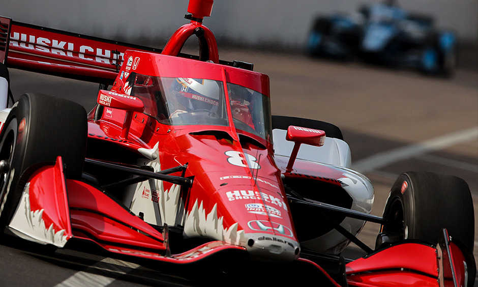 Marcus Ericsson