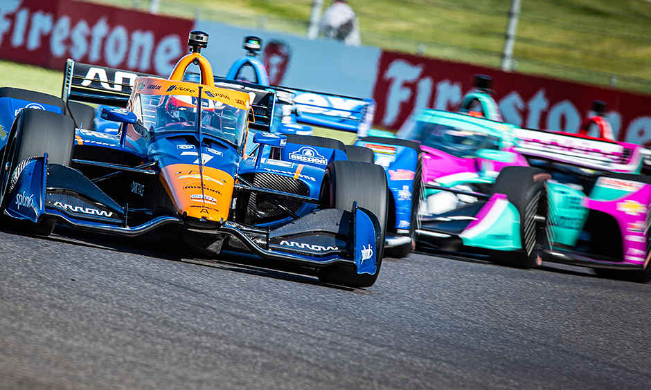 Felix Rosenqvist