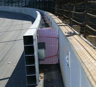 Owens Corning Foam Helps SAFER Barrier Protect Drivers