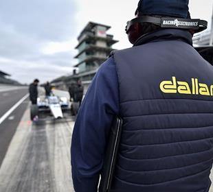 Dallara Proves Skill to Racing World through INDYCAR Success