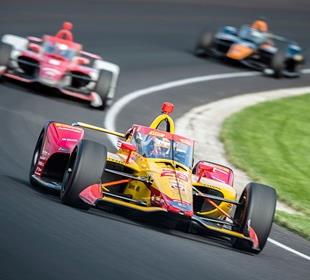 INDYCAR Writers’ Roundtable, Vol. 20: Who Wins the ‘500?’