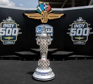 Fan Capacity Reached for '500;' Race To Air Live on NBC Locally