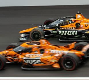 Rate The Race: The 105th Indianapolis 500