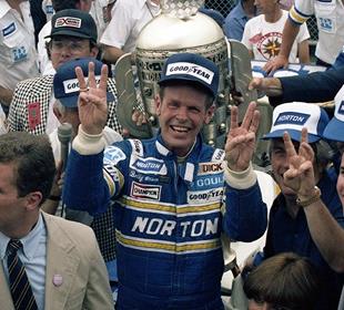 Three-Time Indianapolis 500 Winner Bobby Unser Dies at 87