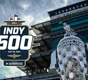 Nine Winners among Deep Field for 105th Indianapolis 500