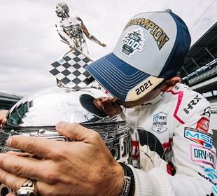 Fifth Gear: Five Takeaways from 105th Indianapolis 500