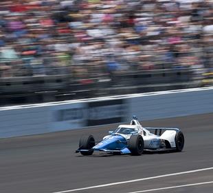 INDYCAR Writers’ Roundtable, Vol. 21: Breakout Star of May?