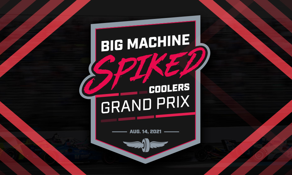 Big Machine Spiked Coolers Grand Prix