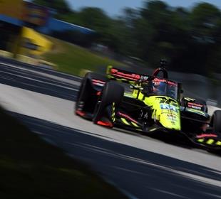 Rate The Race: Road America
