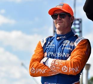 INDYCAR Writers’ Roundtable, Vol. 25: Who Will Win Mid-Ohio?