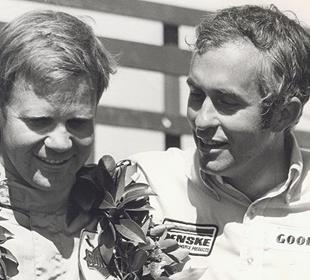 50 Years Ago Today: Team Penske's First Win