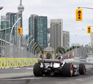 Missing Toronto Race Hits Home Hard for Canadian Drivers