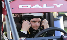 Thumbnail for Daly To Race USAC Midget in BC39 Aug. 18-19 at IMS