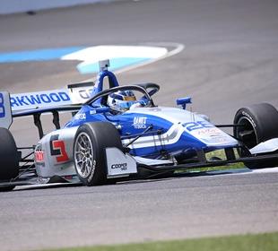Strong Indy Lights Leaders Have Eyes on INDYCAR Future