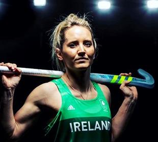 Daly’s Cousin Goes for Gold in Field Hockey in Tokyo for Ireland