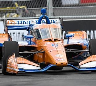 Paddock Buzz: Dixon Ready To Pounce on Golden Opportunity