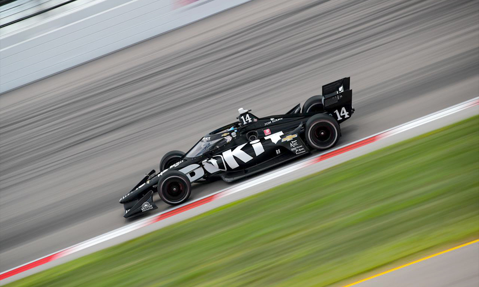 Sebastian Bourdais