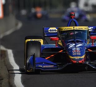 Rate The Race: Grand Prix of Portland