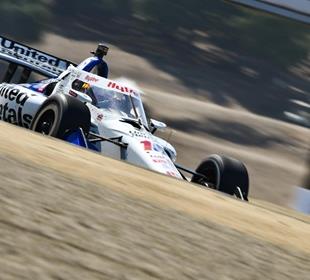 Rate The Race: Firestone Grand Prix of Monterey