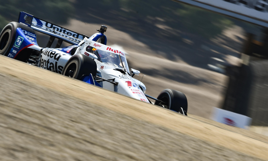 Rate The Race: Firestone Grand Prix of Monterey