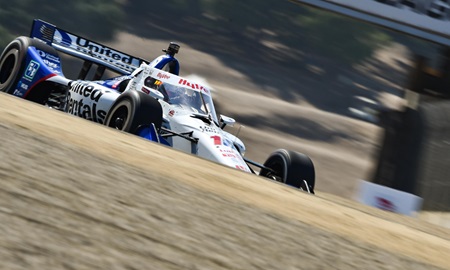 thumbnail for Rate The Race: Firestone Grand Prix of Monterey