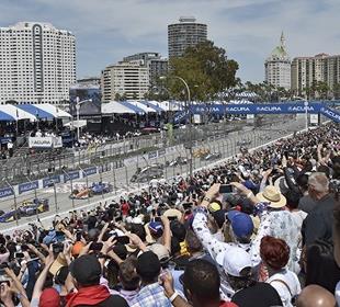 Preview: Acura Grand Prix of Long Beach