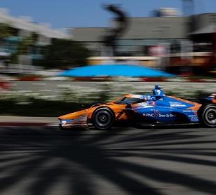 Rate The Race: Acura Grand Prix of Long Beach