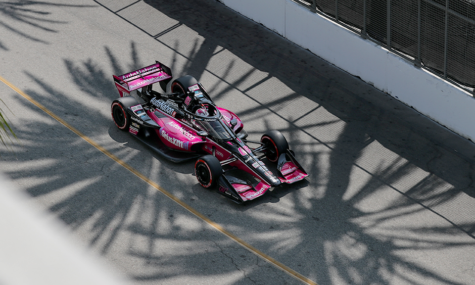 Helio Castroneves