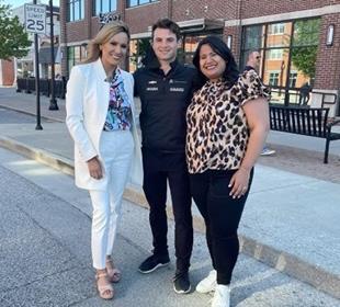 INDYCAR Drives Deeper Connections with Hispanic Community