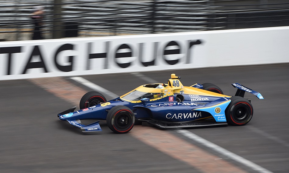 News Road To Indy News Road To Indy