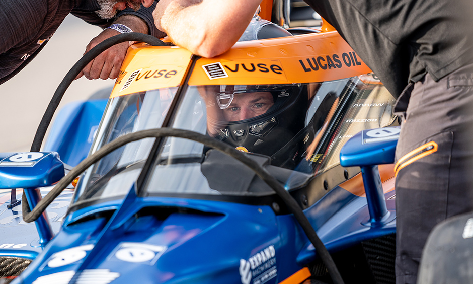 Nico Hulkenberg