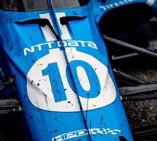 INDYCAR Writers’ Roundtable, Vol. 38: Your Car Number?