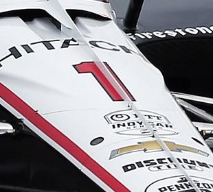 INDYCAR Writers' Roundtable, Vol. 39: Require Use of No. 1?
