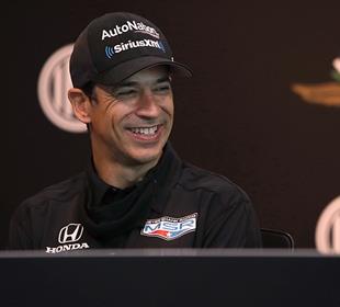Notes: Castroneves Doing Double Duty in 2022